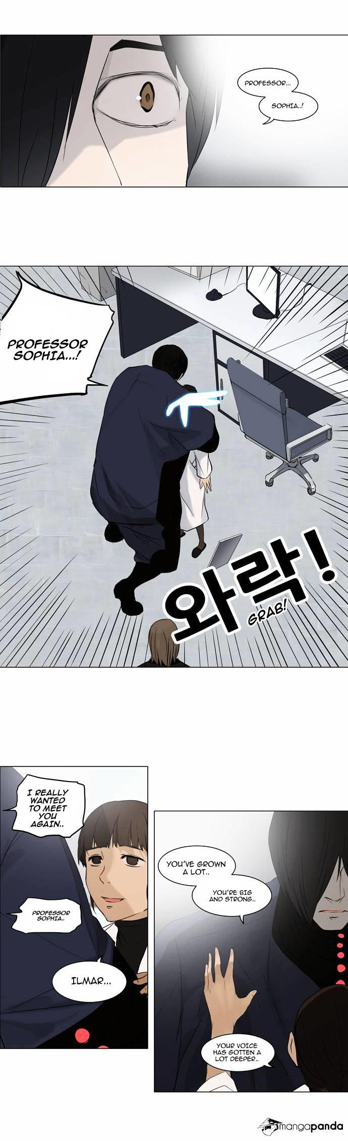 Tower Of God, Chapter 148 image 14